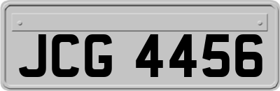 JCG4456