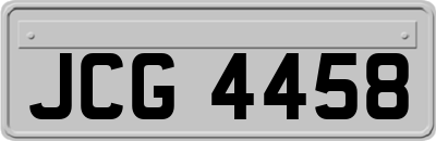 JCG4458