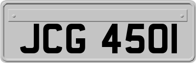 JCG4501