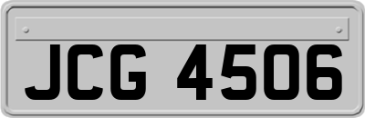 JCG4506