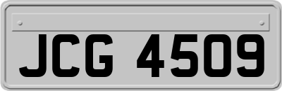 JCG4509