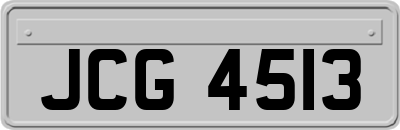 JCG4513