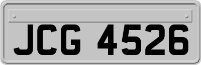 JCG4526