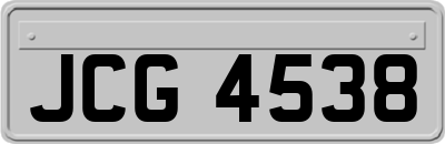 JCG4538