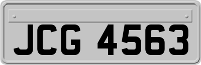 JCG4563
