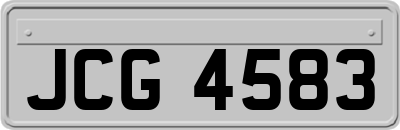 JCG4583