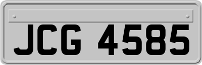 JCG4585