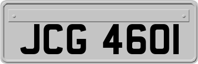 JCG4601