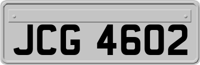 JCG4602