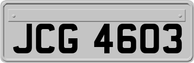 JCG4603