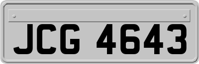 JCG4643