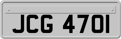 JCG4701