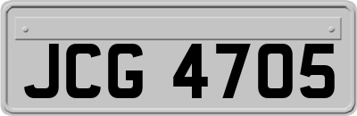 JCG4705