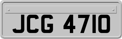 JCG4710