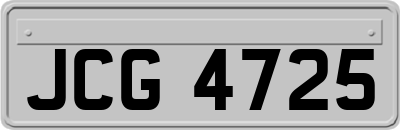 JCG4725