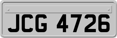 JCG4726