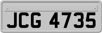 JCG4735