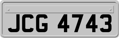 JCG4743