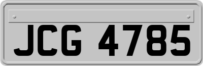 JCG4785