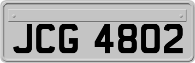 JCG4802