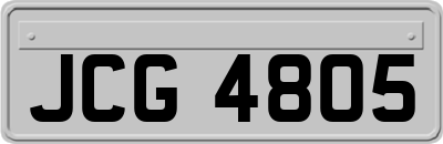 JCG4805