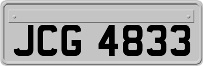 JCG4833