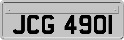 JCG4901