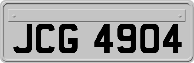 JCG4904
