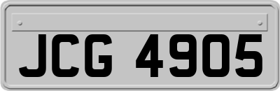 JCG4905