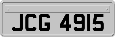 JCG4915