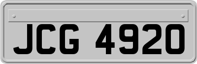 JCG4920