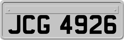 JCG4926