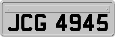 JCG4945