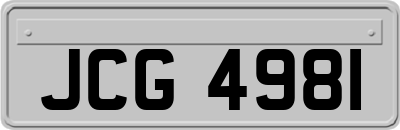 JCG4981