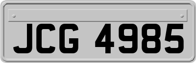 JCG4985