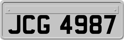 JCG4987