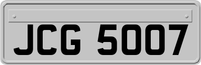 JCG5007