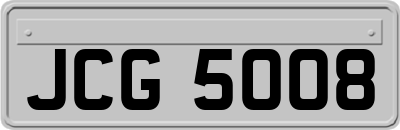 JCG5008
