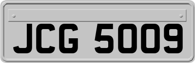 JCG5009