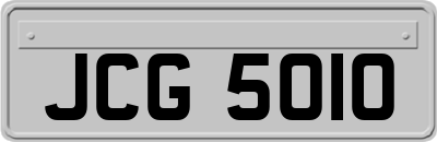 JCG5010