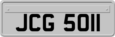 JCG5011
