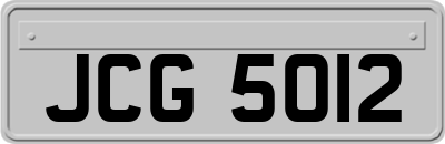 JCG5012