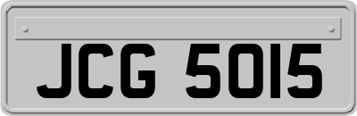 JCG5015