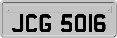 JCG5016