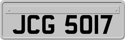 JCG5017