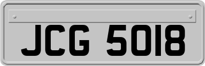 JCG5018