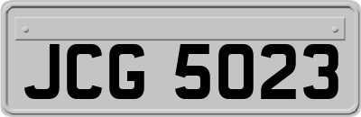 JCG5023