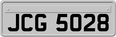 JCG5028