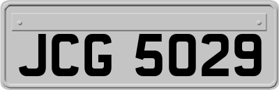 JCG5029