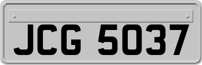 JCG5037
